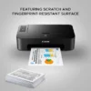 Canon Pixma TS207 Single Function Inkjet Printer