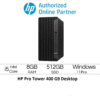 my-11134207-7r98o-lvx7r8ootw8ge1.png HP Pro Tower 400 G9 PCI Desktop PC