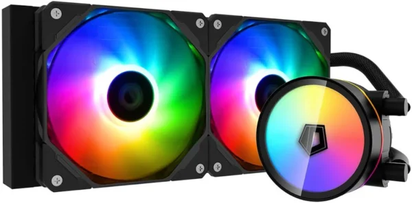 COOLING FROSTFLOW 240 XT